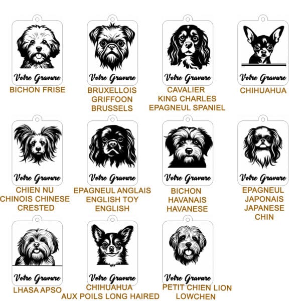 Planche contact AGREMENT 1 Planche contact AGREMENT 1