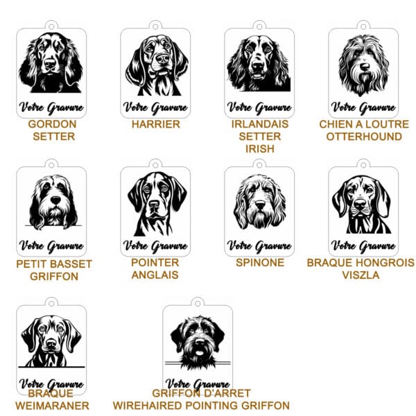 Planche contact COURANT 2 Planche contact COURANT 2