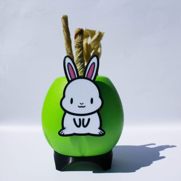 Rabbit Rumbl S Rabbit Rumbl S