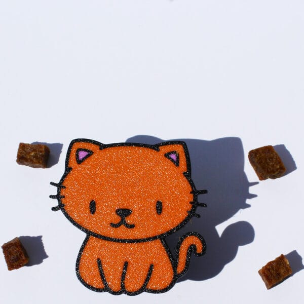 Chat alone Chat seul