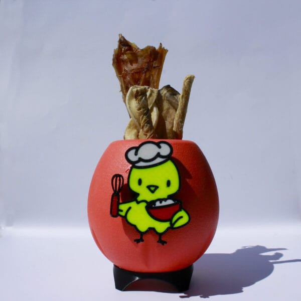 Chick Rumbl L Chick Rumbl L