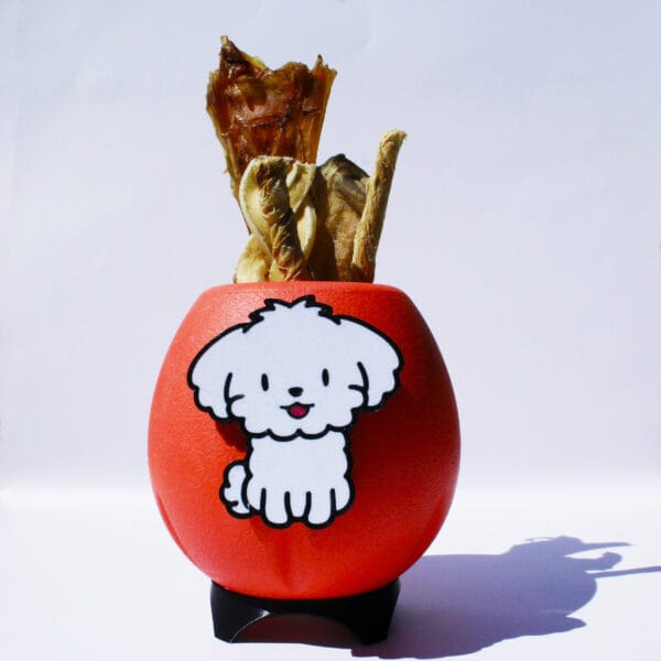 Chien Rumbl L Chien Rumbl L