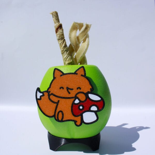 Fox Rumbl S Fox Rumbl S