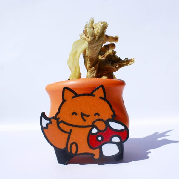 Fox Toppl S Fox Toppl S