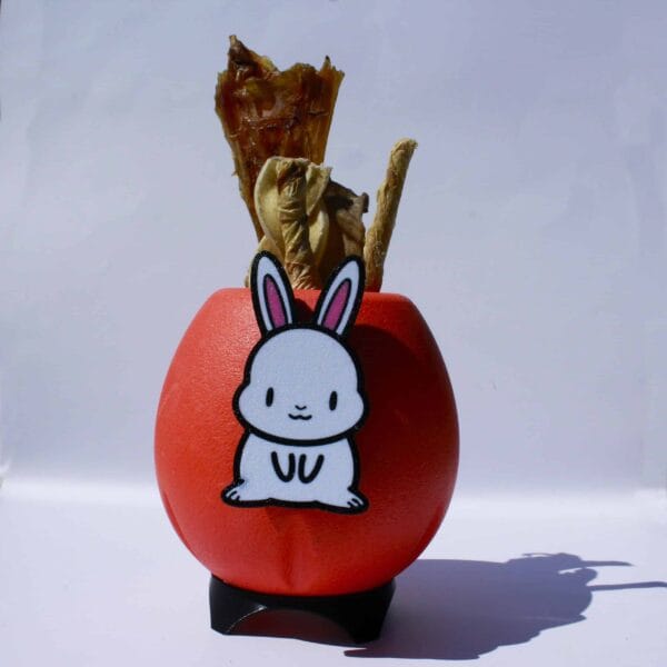 Rabbit Rumbl L Rabbit Rumbl L