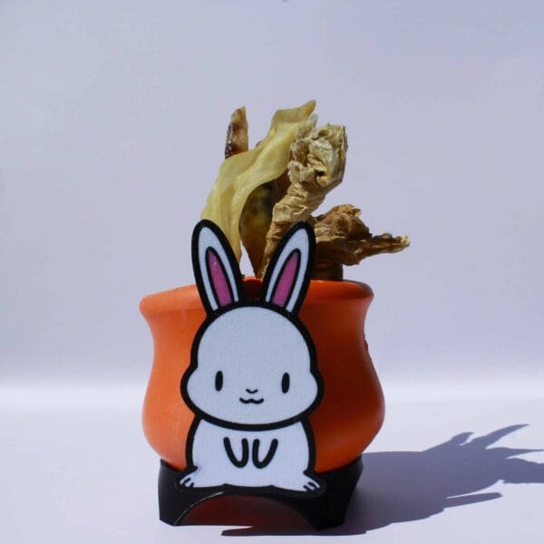 Rabbit Toppl S Rabbit Toppl S