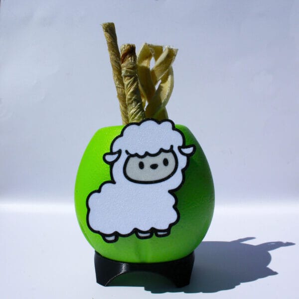 Sheep Rumbl S Bouchon Mouton Rumbl S