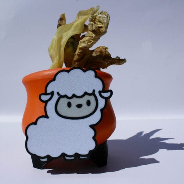 Sheep Toopl S Bouchon Mouton Toppl S