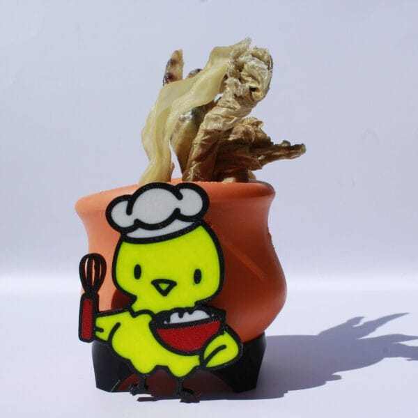 Toppl S poussin Toppl S poussin