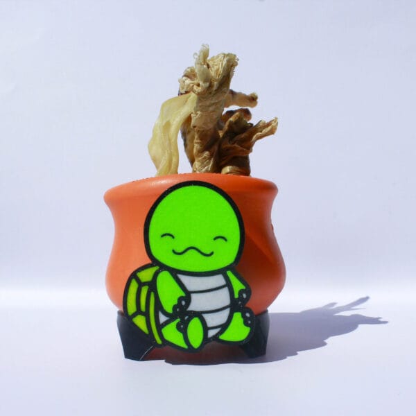 Tortle Toppl S Tortle Toppl S