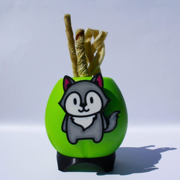 Wolf Rumbl S Wolf Rumbl S