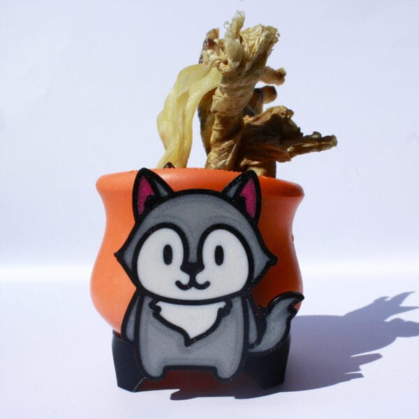 Wolf Toppl S Wolf Toppl S