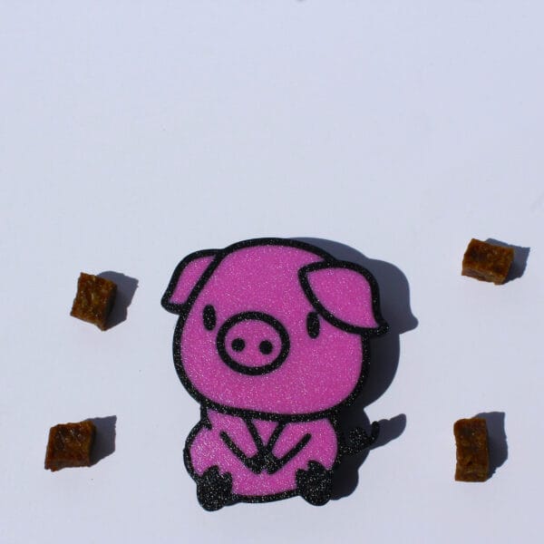 alone cochon cochon seul