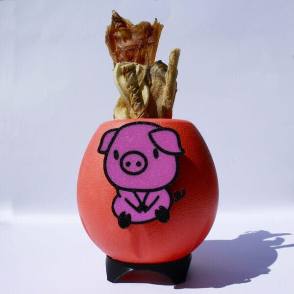 cochon rumbl L cochon rumbl L