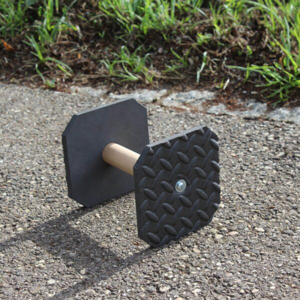 Haltère Mousse L Haltère en Mousse L