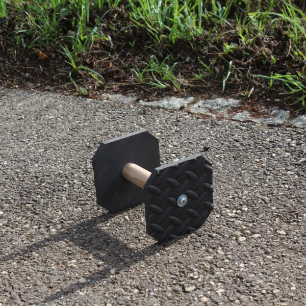 Haltère en Mousse M Haltère en Mousse M