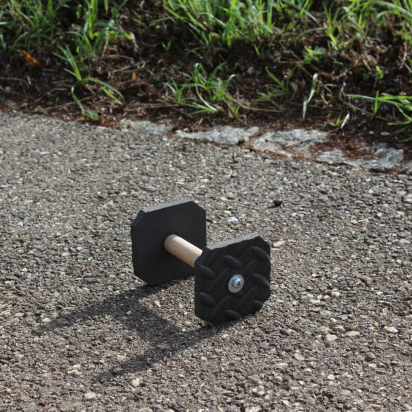 Haltère en Mousse S Haltère en Mousse S